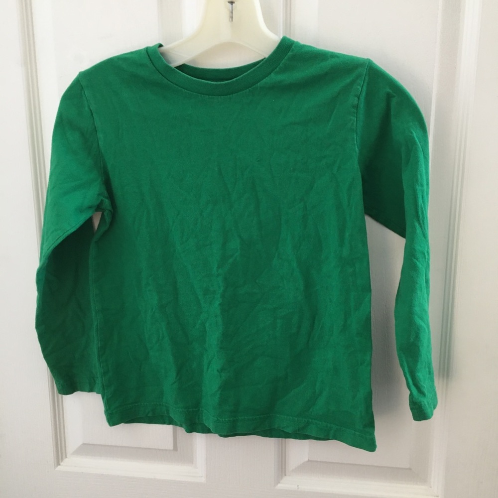 Unisex 1989 place child’s tee medium 7/8